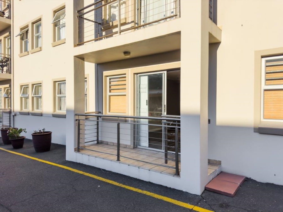 2 Bedroom Property for Sale in Durbanville Western Cape